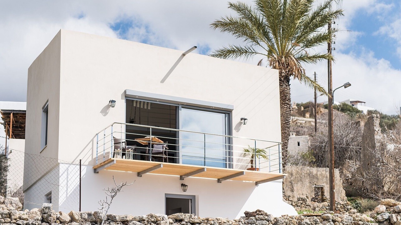 Photo of Outdoor in Khora Sfakion