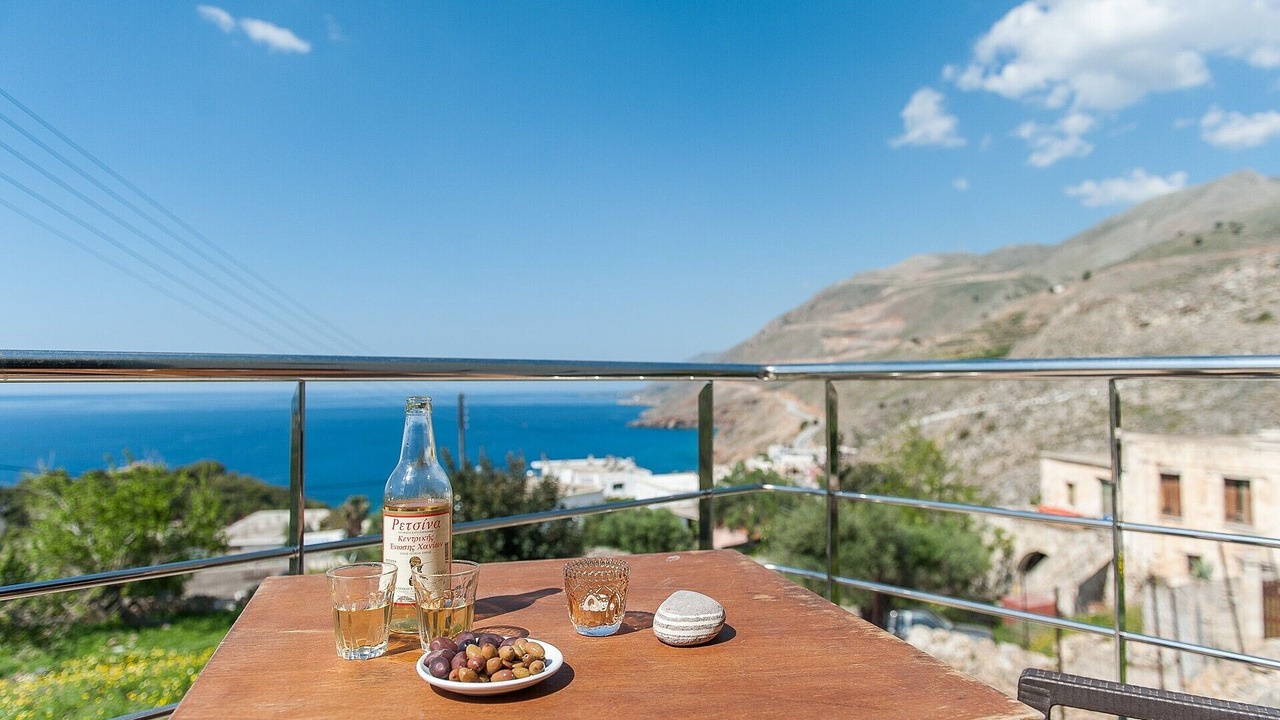 Photo of Outdoor in Khora Sfakion