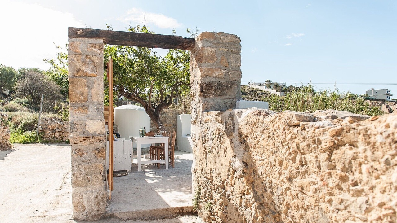 Photo of Outdoor in Khora Sfakion