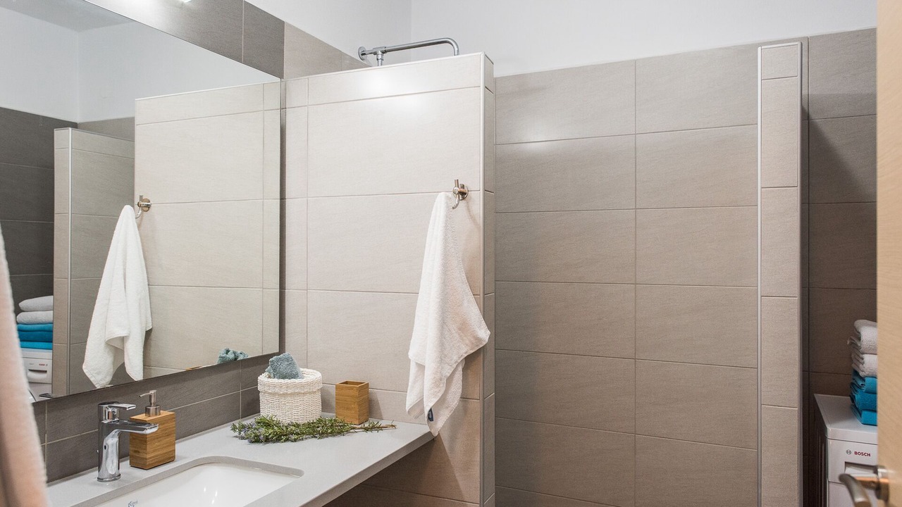 Photo of Bathroom in Khora Sfakion