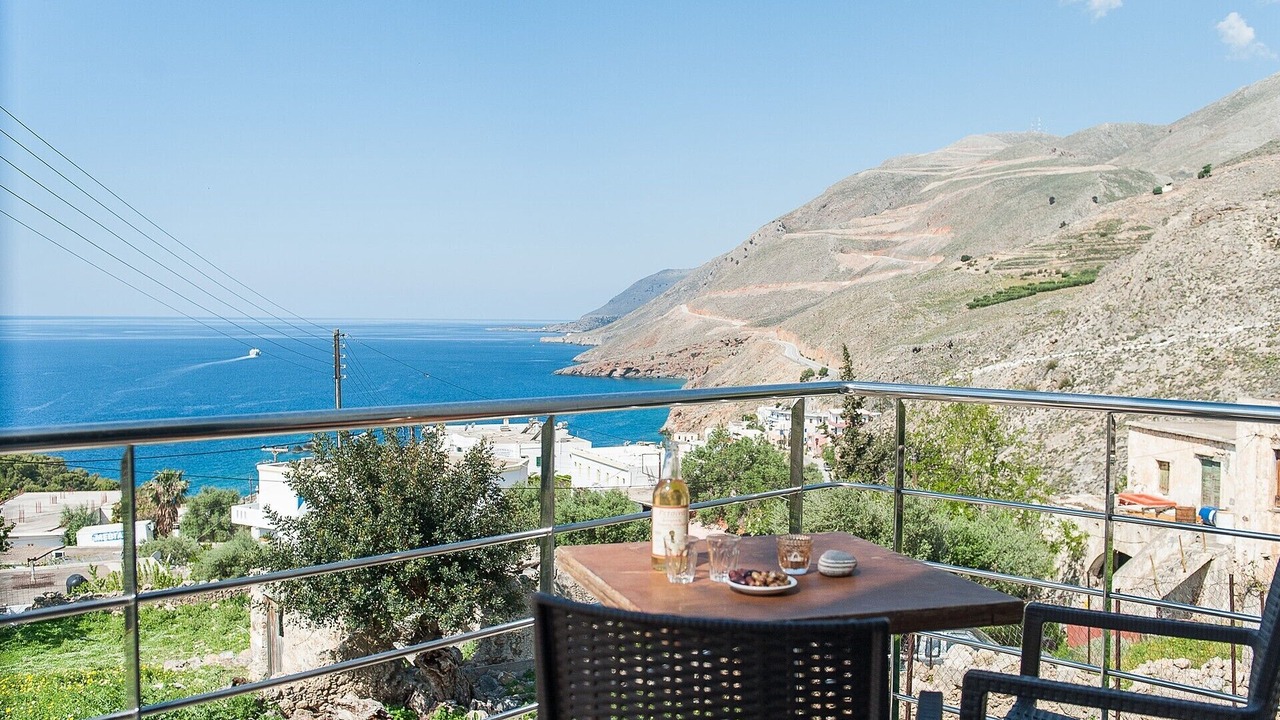 Photo of Outdoor in Khora Sfakion