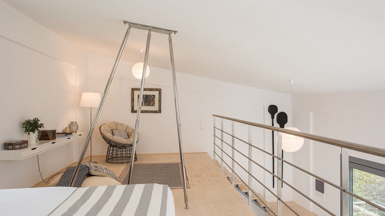 Photo of Bedroom in Khora Sfakion