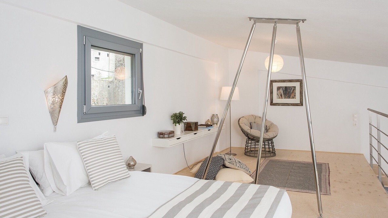 Photo of Bedroom in Khora Sfakion