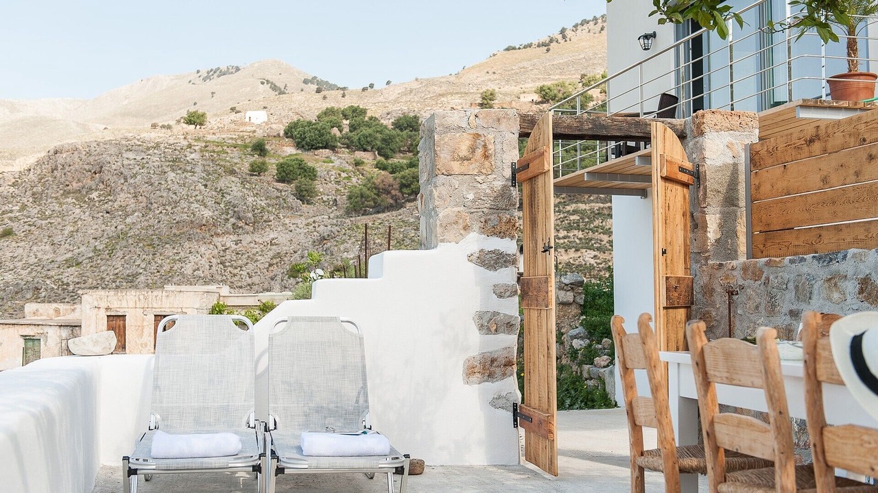 Photo of Outdoor in Khora Sfakion