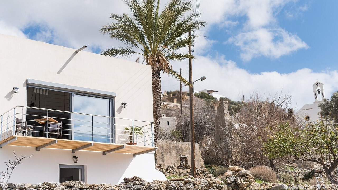 Photo of Outdoor in Khora Sfakion