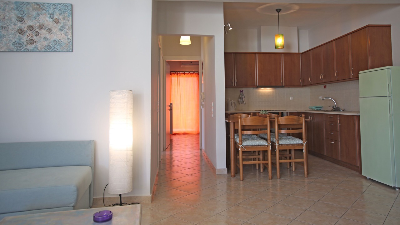 Photo of Livingroom in Sitia
