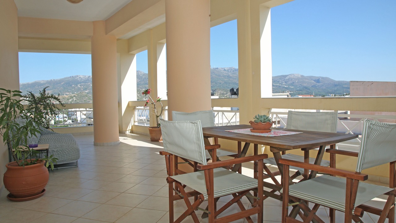 Photo of Outdoor in Sitia