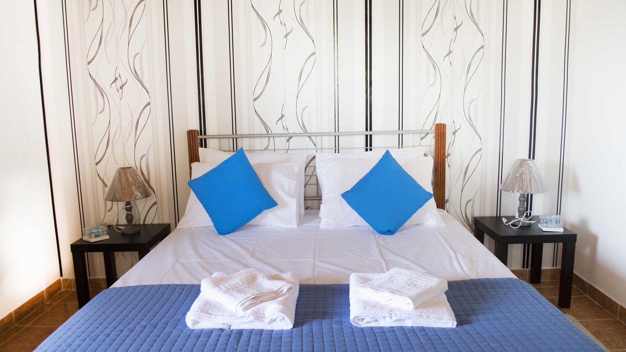 Photo of Bedroom in Marathi
