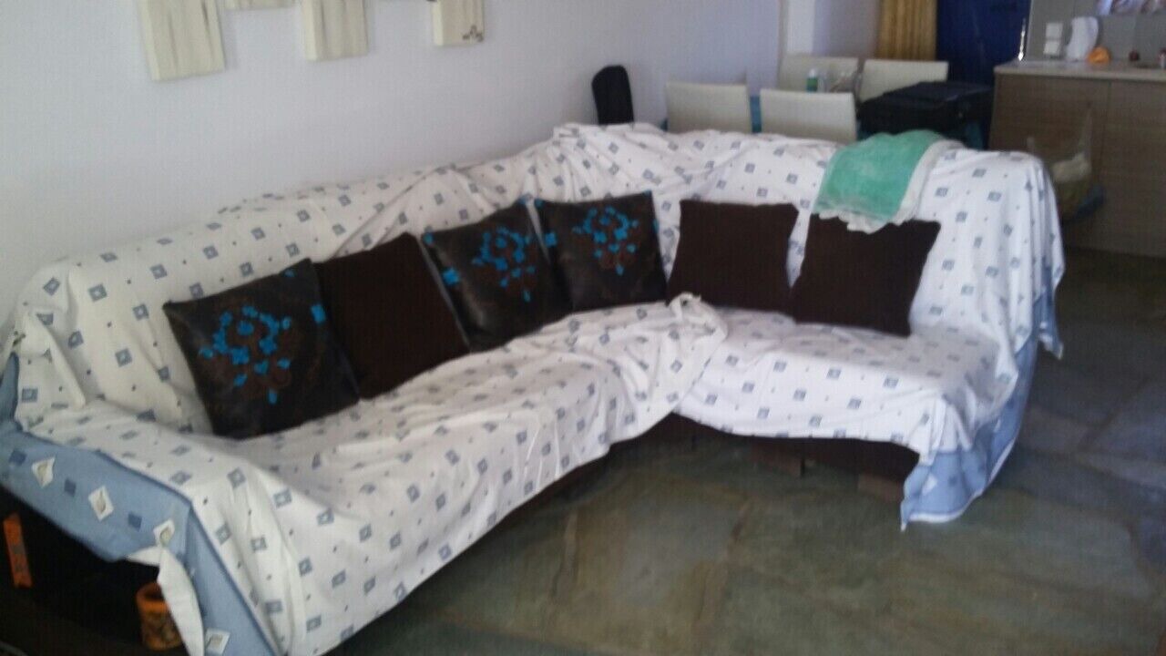 Photo of Livingroom in Kithnos
