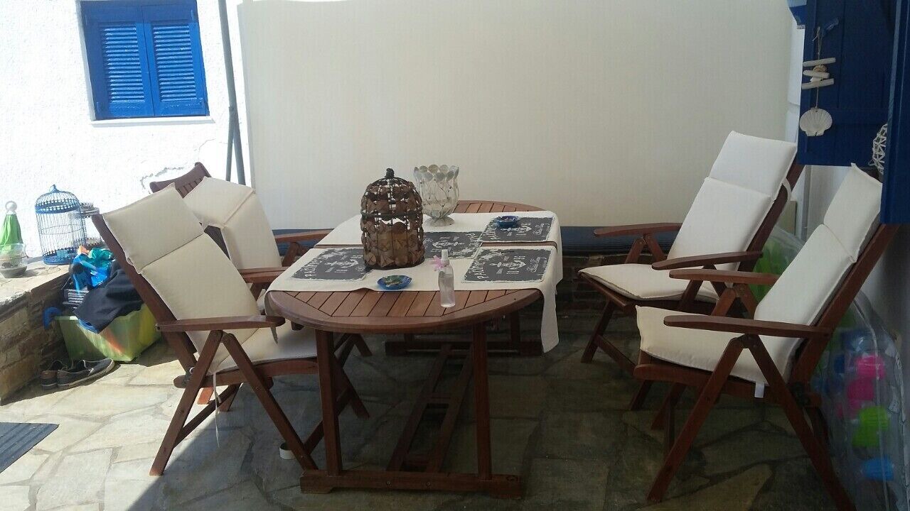 Photo of Outdoor in Kithnos