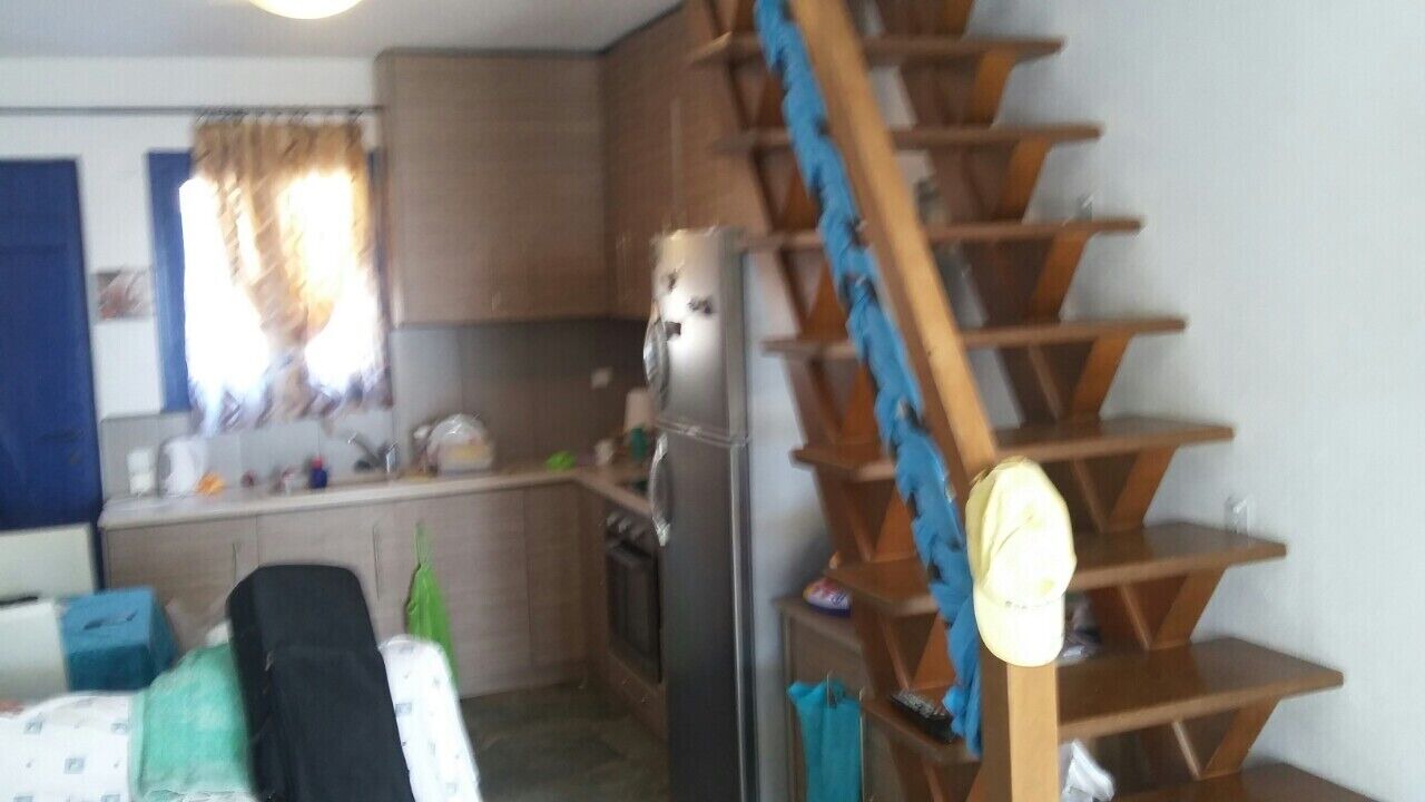 Photo of Bedroom in Kithnos