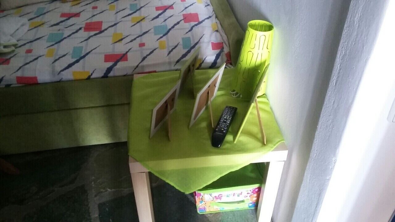 Photo of Bedroom in Kithnos