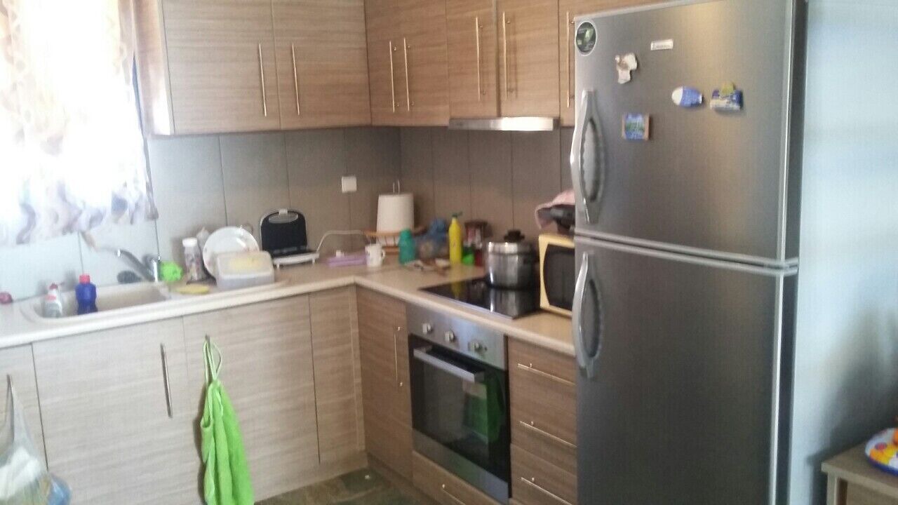 Photo of Kitchen in Kithnos