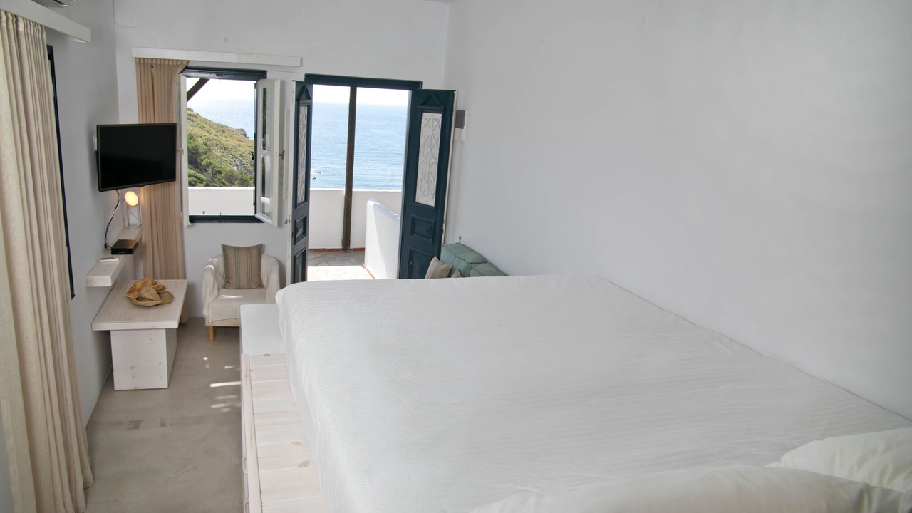 Photo of Bedroom in Kamari
