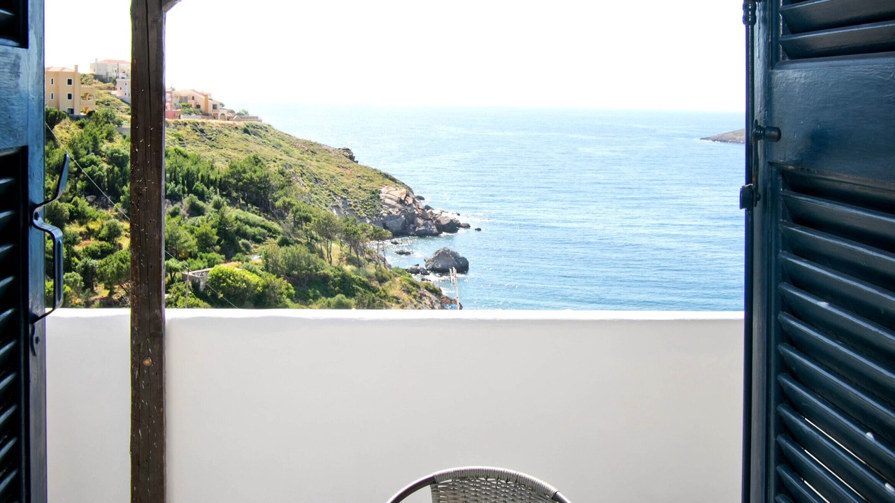 Photo of Outdoor in Kamari