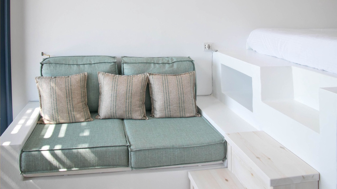Photo of Bedroom in Kamari
