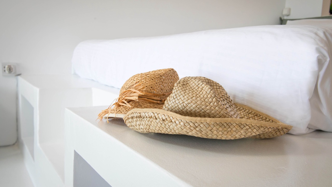 Photo of Bedroom in Kamari