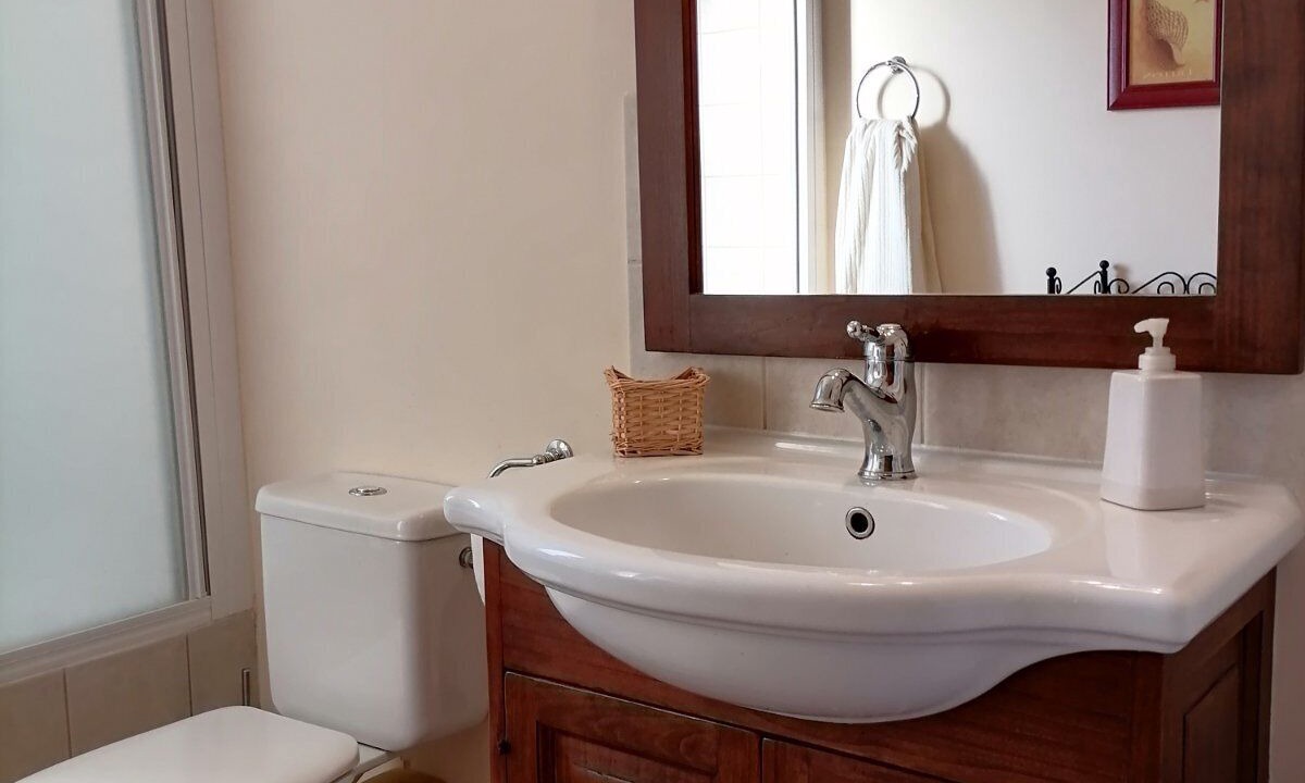Photo of Bathroom in Kateleios