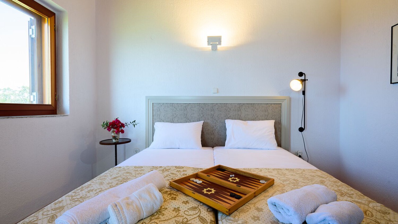 Photo of Bedroom in Elea