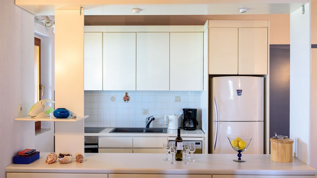 Photo of Kitchen in Elea