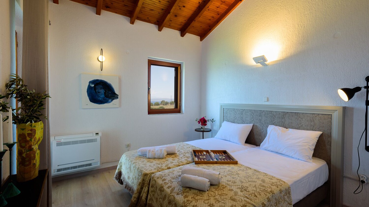 Photo of Bedroom in Elea