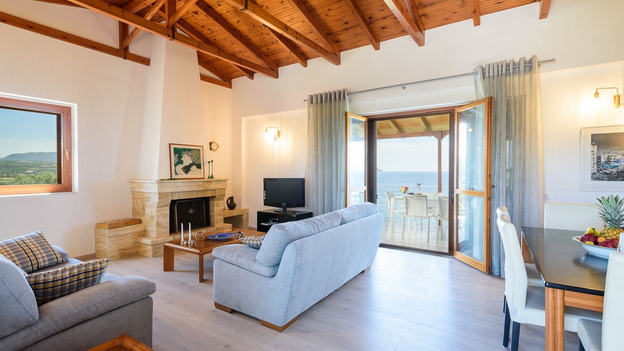 Photo of Livingroom in Elea