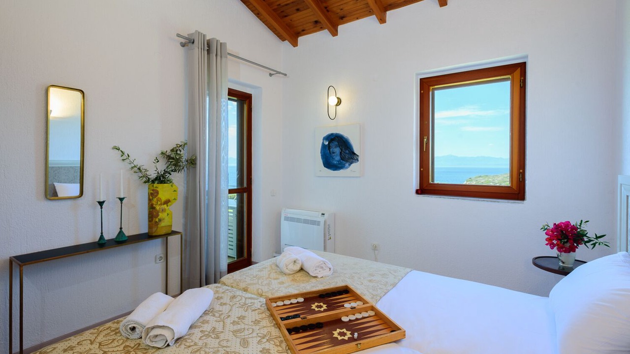 Photo of Bedroom in Elea