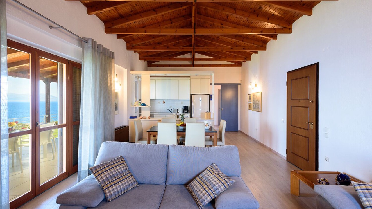 Photo of Livingroom in Elea
