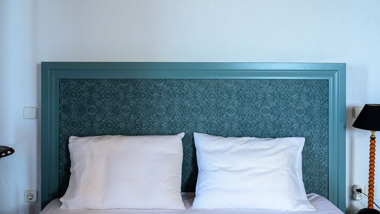 Photo of Bedroom in Elea