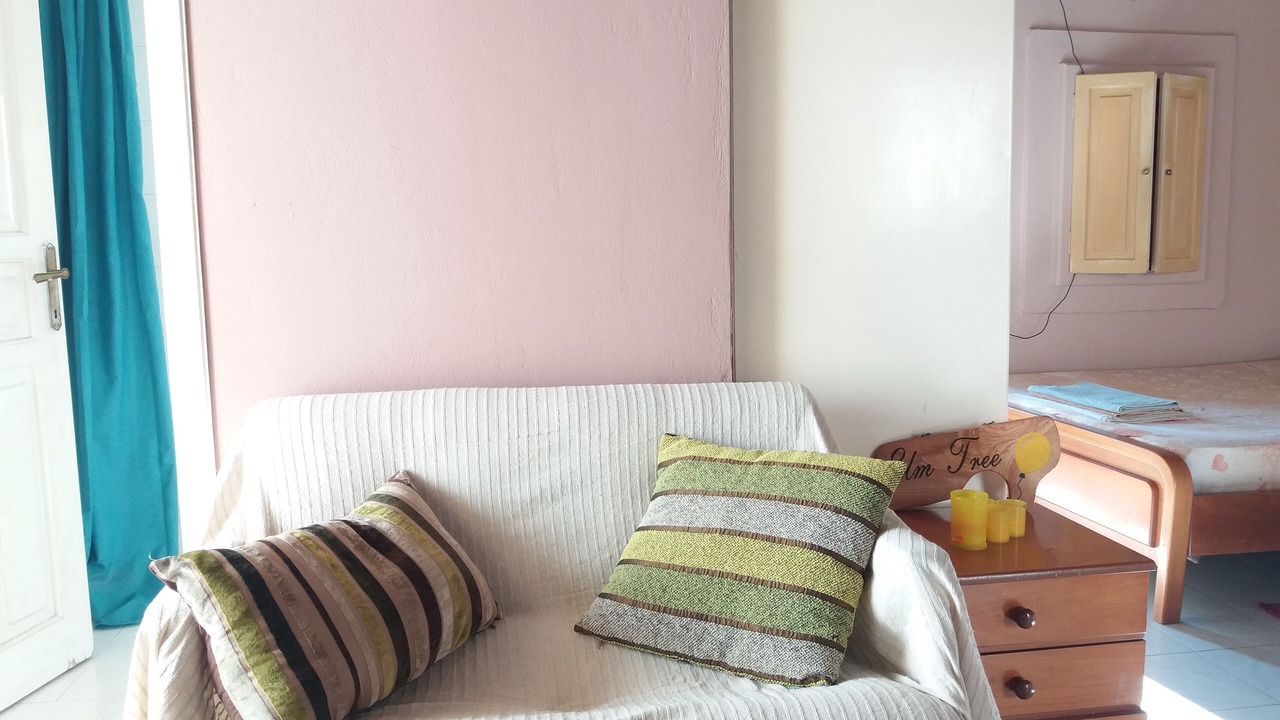 Photo of Bedroom in Petaleia