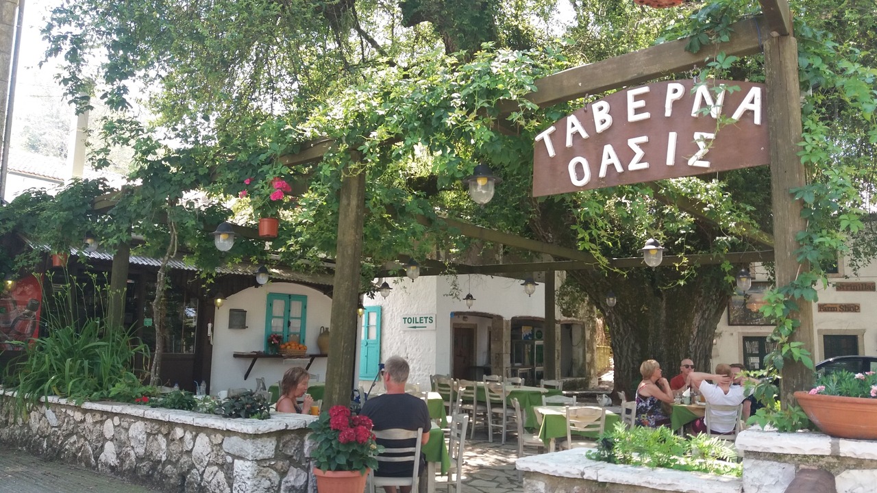 Photo of Outdoor in Petaleia