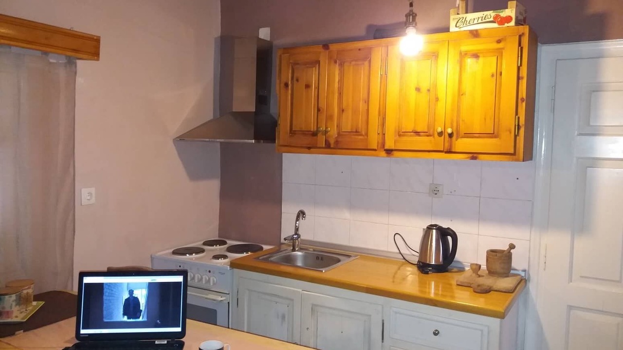 Photo of Kitchen in Petaleia