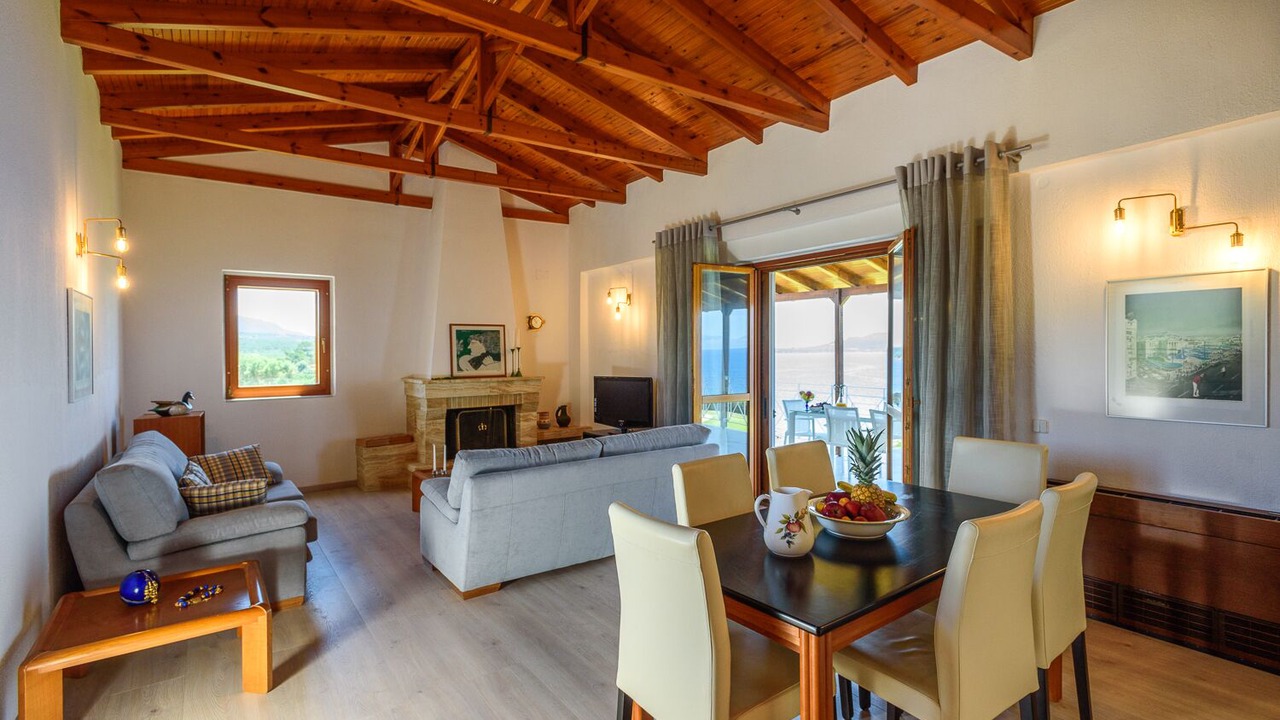 Photo of Livingroom in Elea