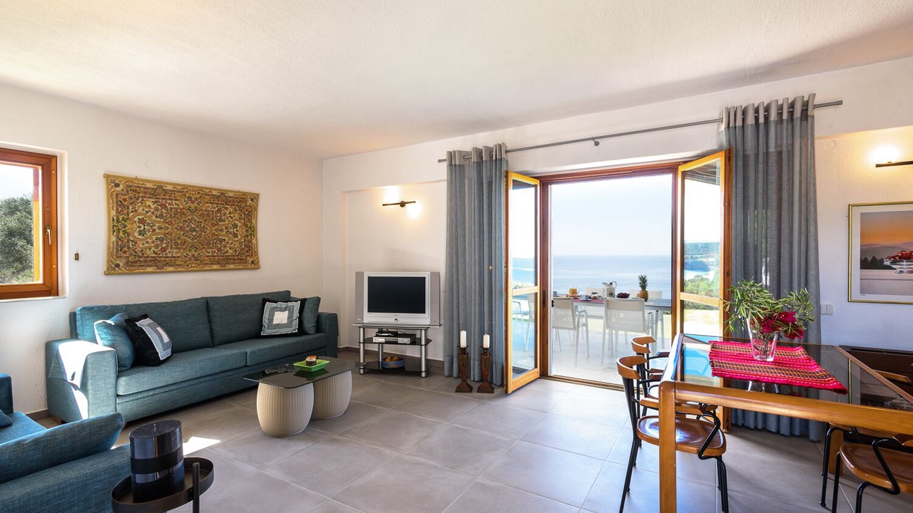 Photo of Livingroom in Elea