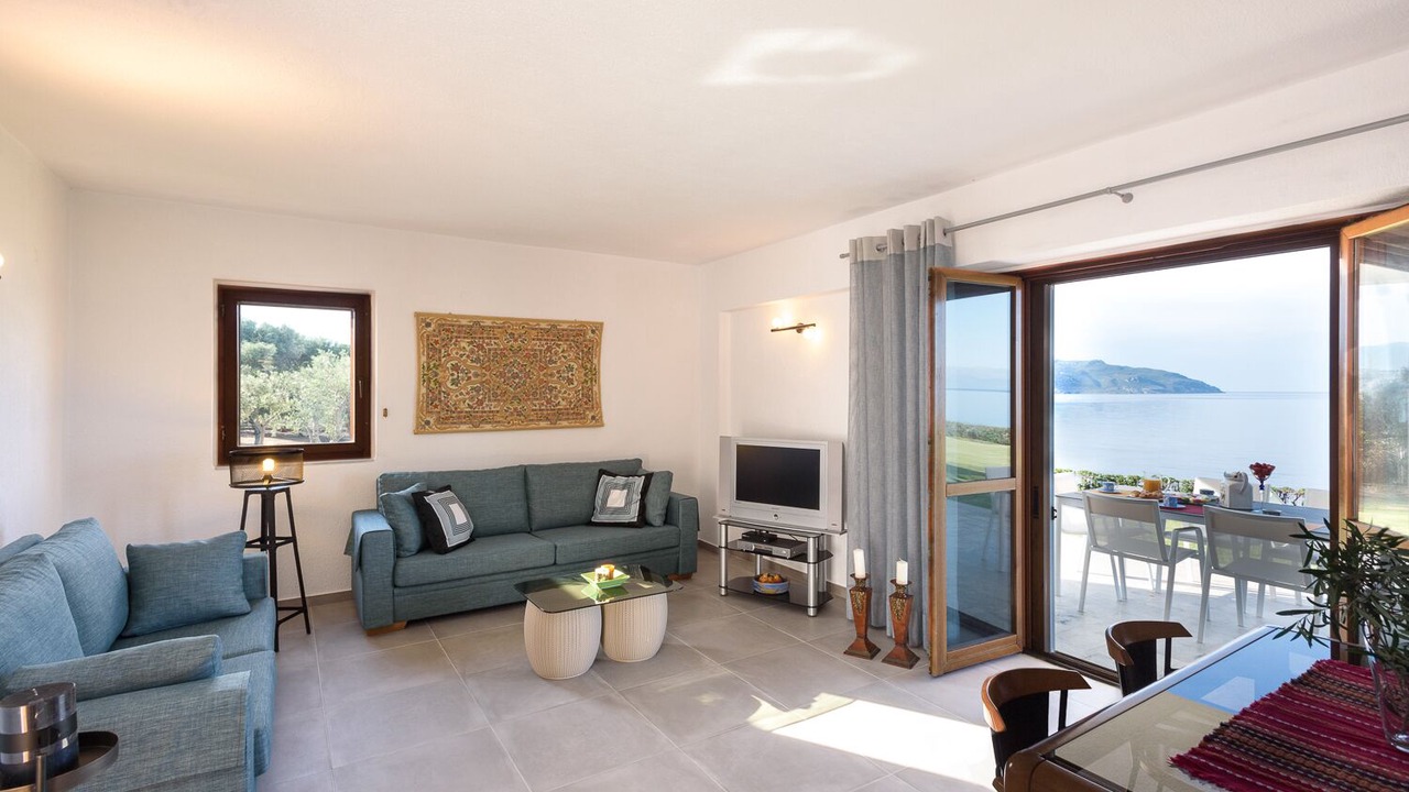 Photo of Livingroom in Elea