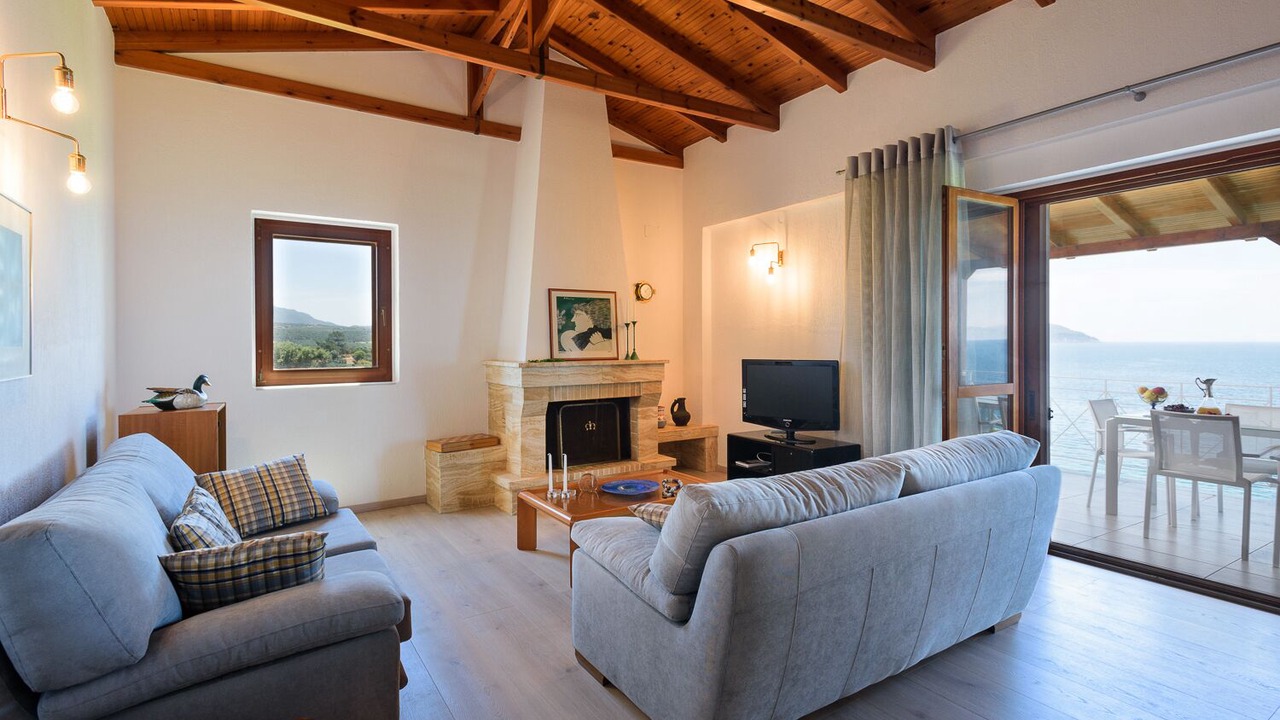 Photo of Livingroom in Elea