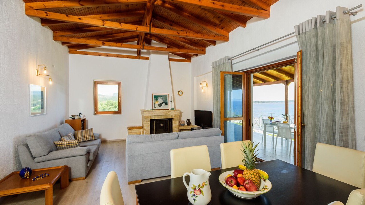 Photo of Livingroom in Elea