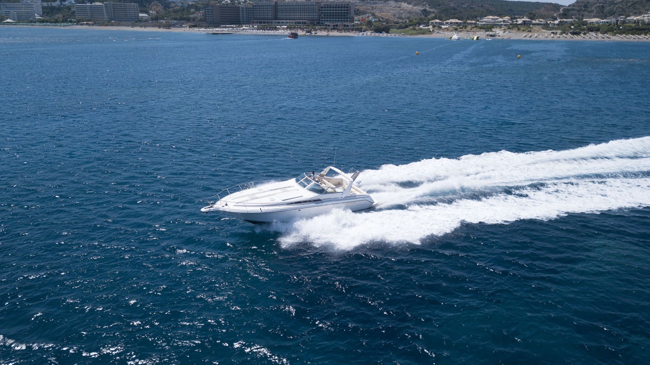 Photo of Outdoor in Faliraki