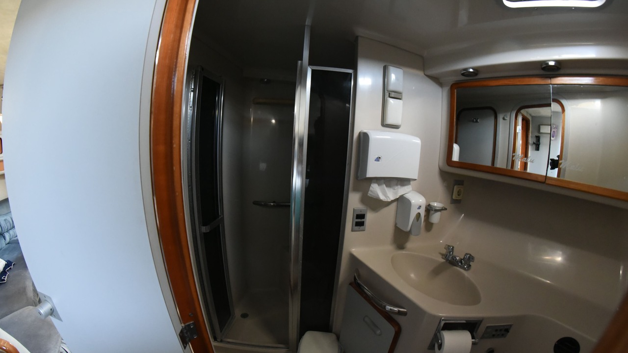 Photo of Bathroom in Faliraki