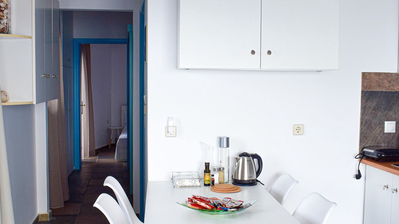 Photo of Kitchen in Astros