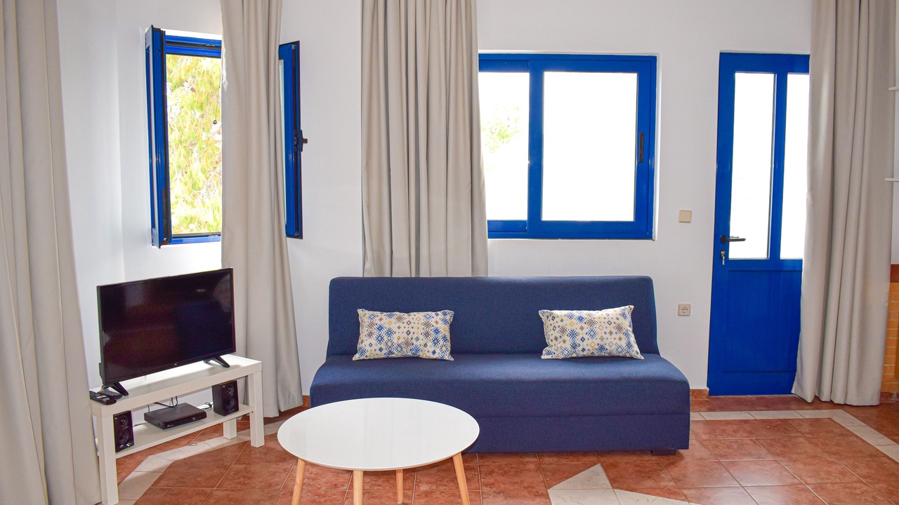Photo of Livingroom in Astros
