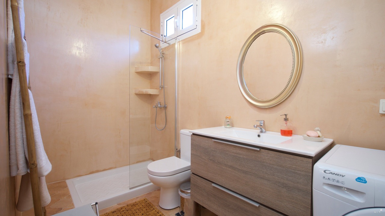 Photo of Bathroom in Sami