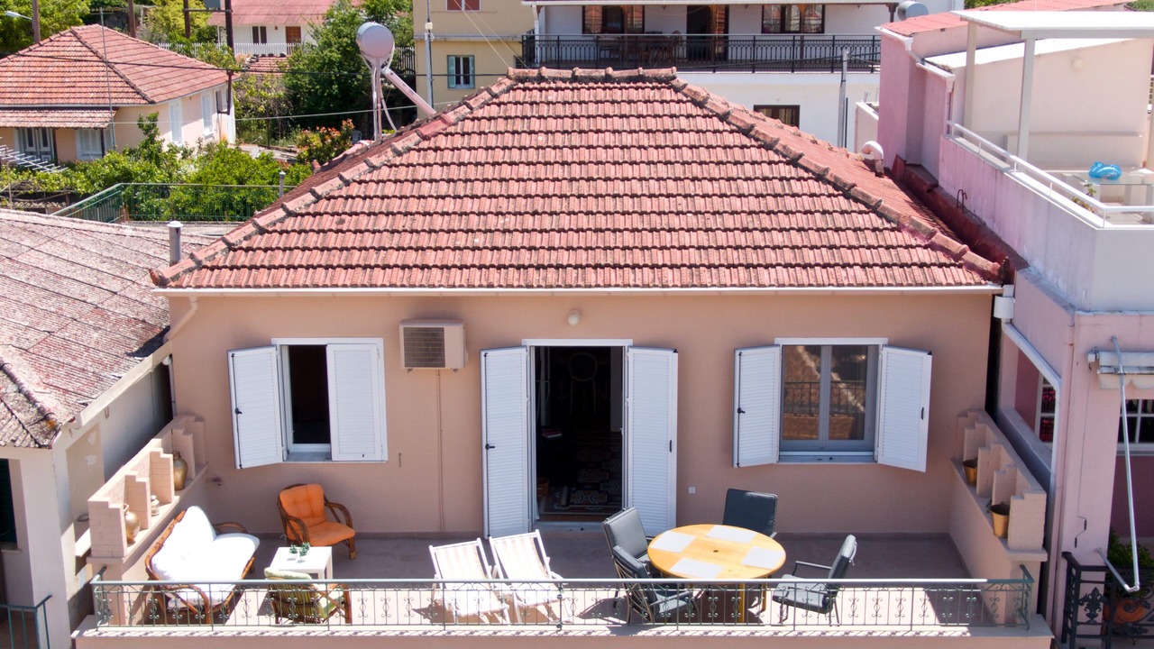 Photo of Patio Balcony in Sami