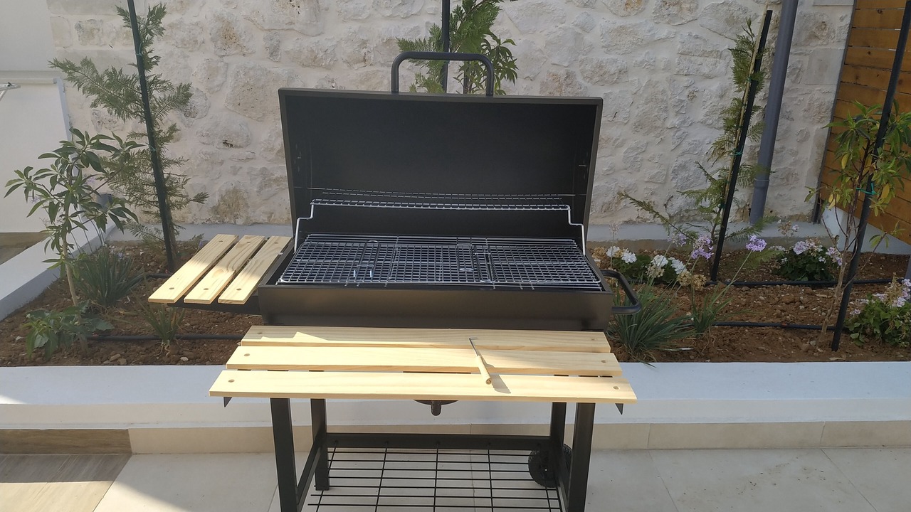 Photo of Patio Balcony in Gerani