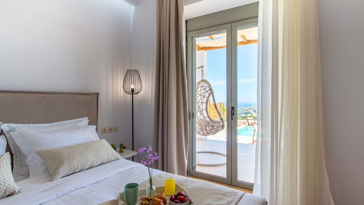 Photo of Bedroom in Gerani
