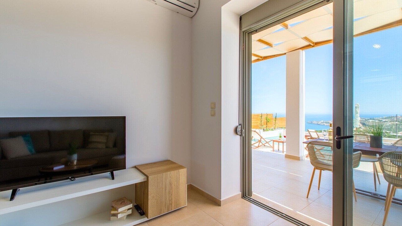 Photo of Livingroom in Gerani