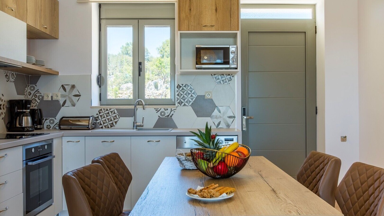 Photo of Kitchen in Gerani