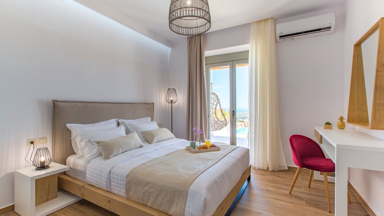 Photo of Bedroom in Gerani