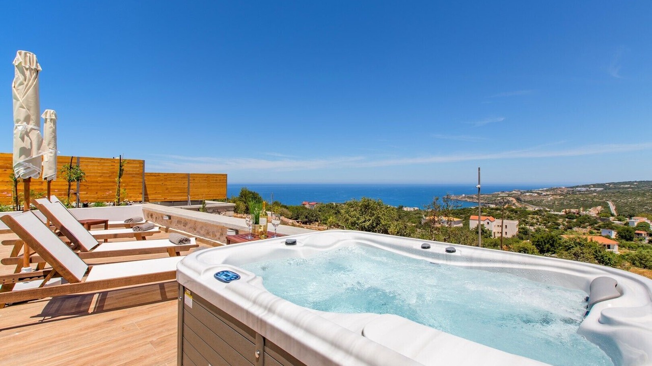 Photo of Patio Balcony in Gerani