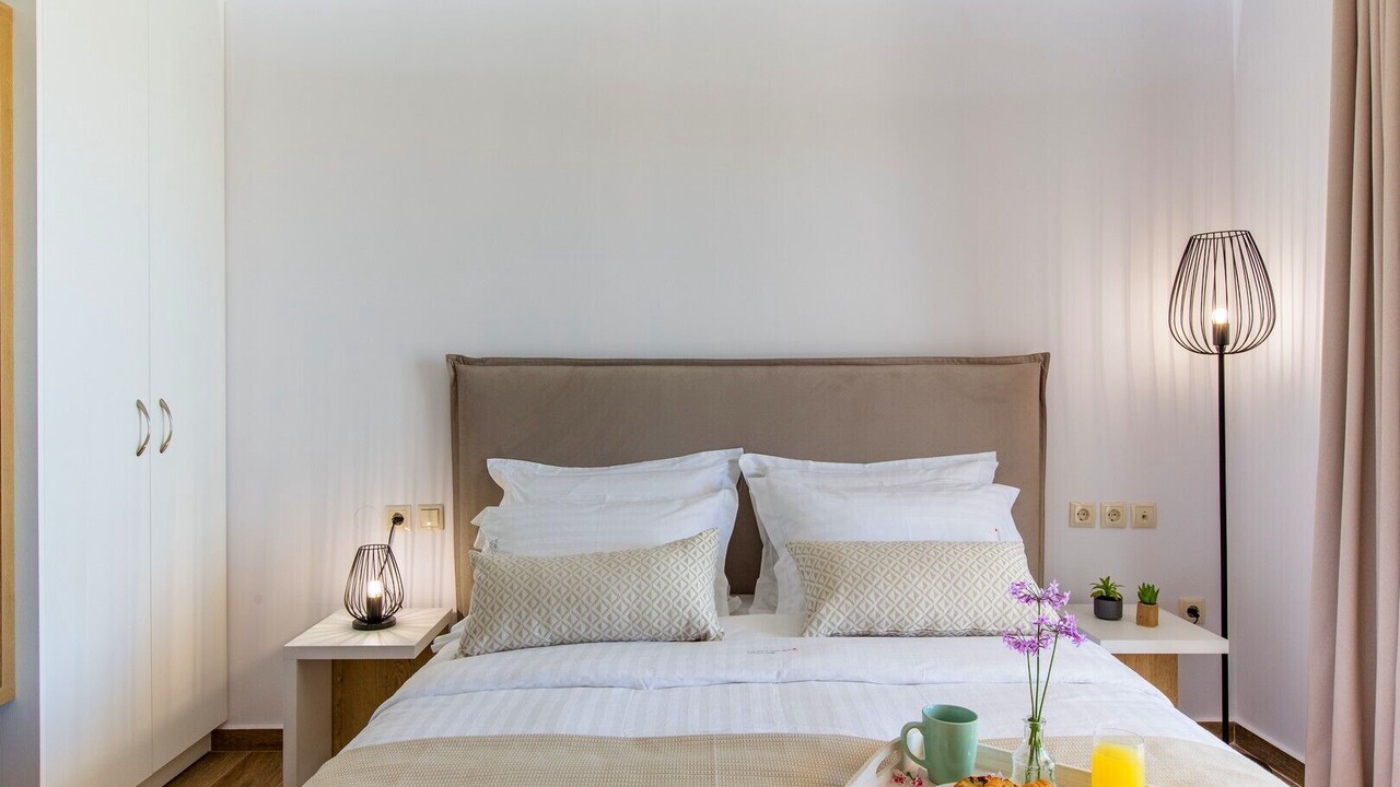 Photo of Bedroom in Gerani
